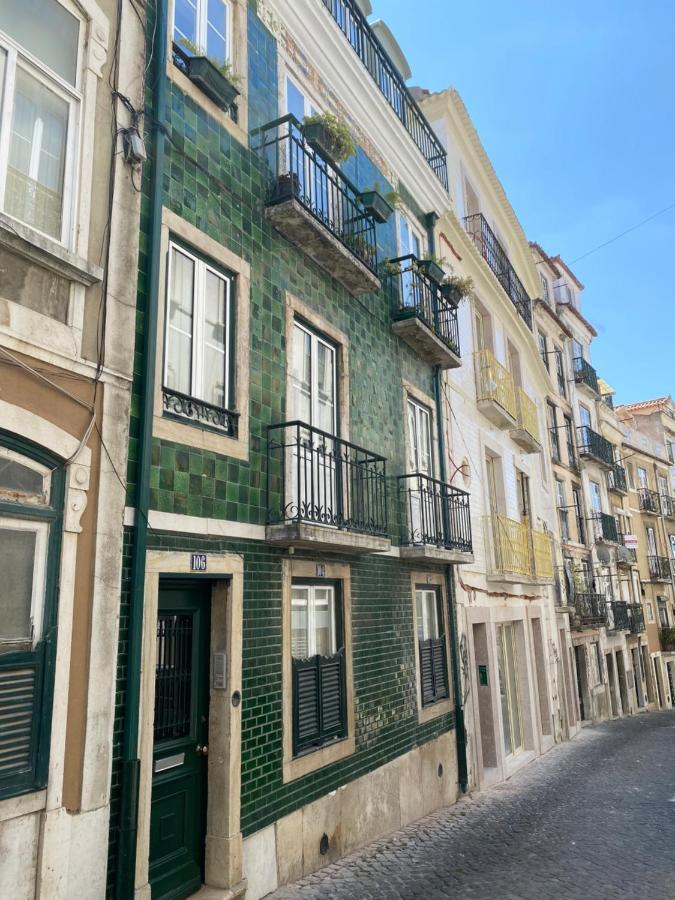 Bairro Alto 1 * Lisboa