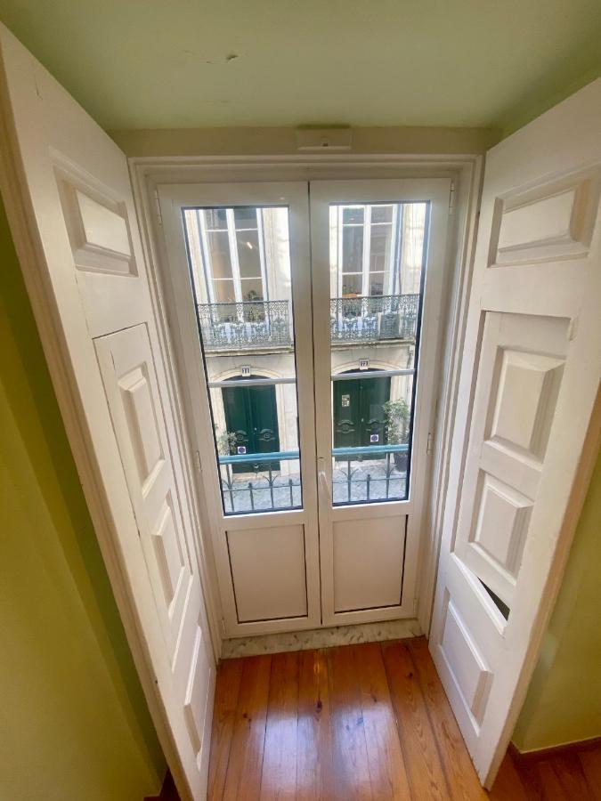 Bairro Alto 1 Lisboa