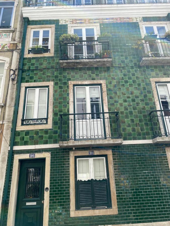 Bairro Alto 1 Lisboa